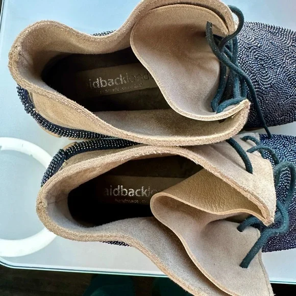 Free People Laidback London Emre boots - Picture 7 of 9